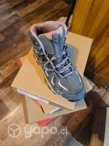 Zapatos power waterpol