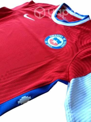 Camiseta selección chilena 2020 original