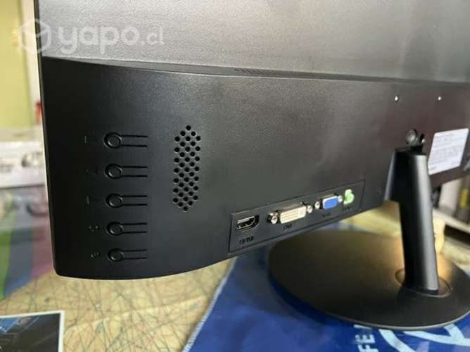 Monitor Gear MC2435P, 24'