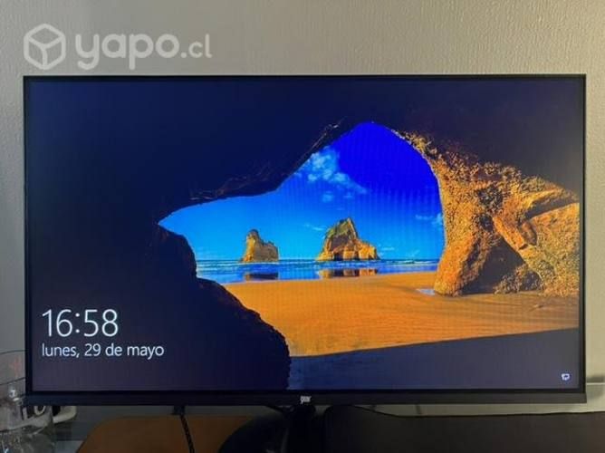 Monitor Gear MC2435P, 24'