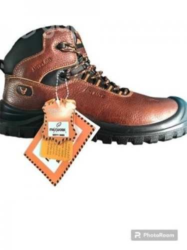 Zapatos de Seguridad