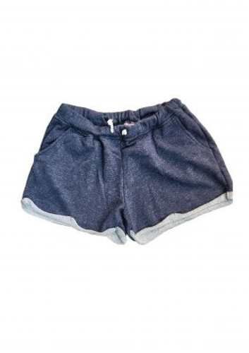 Pantalon corto (Short) de buzo mujer