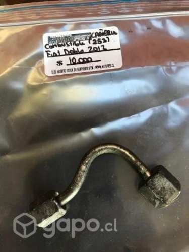 Caneria de combustible (253) Fiat doblo maxi car