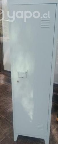 Locker fierro
