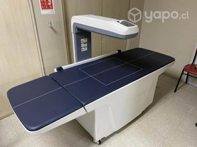 Densitometro Oseo Osteosys Dexxum-T