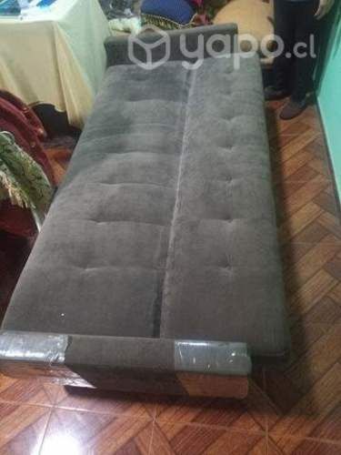 Sillón cama