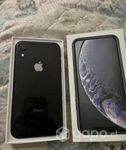 IPhone XR 64GB