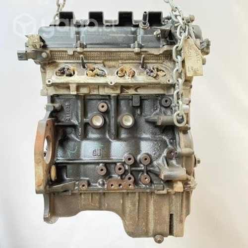Motor Chevrolet Sail 1.4 2011
