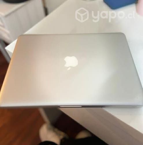 MacBook Pro 13 pulgadas