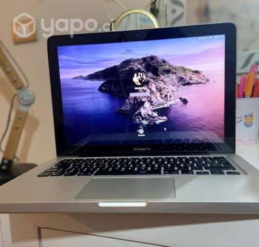 MacBook Pro 13 pulgadas