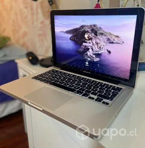 MacBook Pro 13 pulgadas