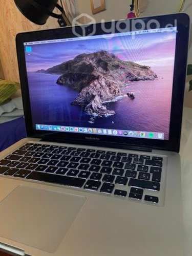 MacBook Pro 13 pulgadas