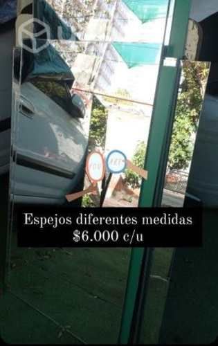 Espejos diferentes medidas