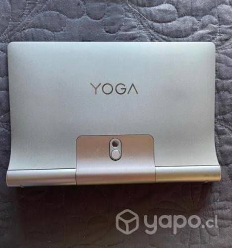 Tablet Lenovo yoga
