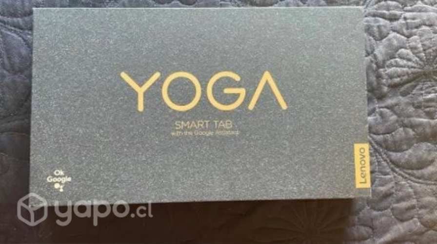 Tablet Lenovo yoga