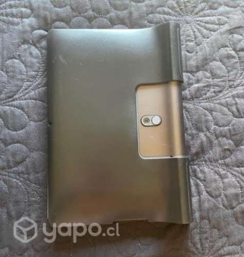 Tablet Lenovo yoga