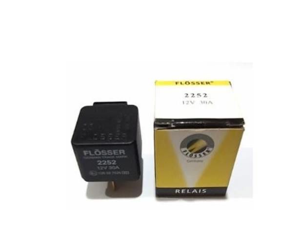 Rele 24v 30A 5 pines