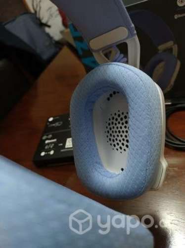 Audífonos Logitech G435