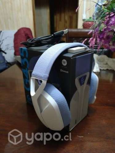 Audífonos Logitech G435