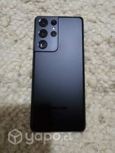 Samsung S21 ultra 128gb