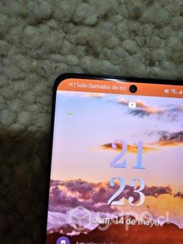 Samsung S21 ultra 128gb