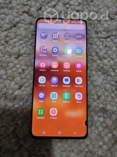 Samsung S21 ultra 128gb