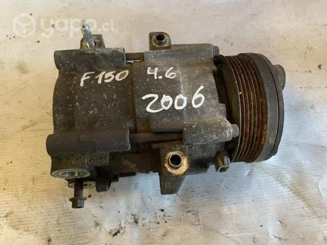 Compresor de aire AcondicionadoFord F