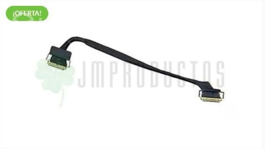 Cable Flex Pantalla Lcd Para Macbook Pro 13.3 / A1