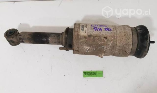 Amortiguador Del der (LD300) Land Rover Discovery