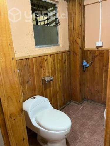 Departamento en sector regional con 2 habitaciones