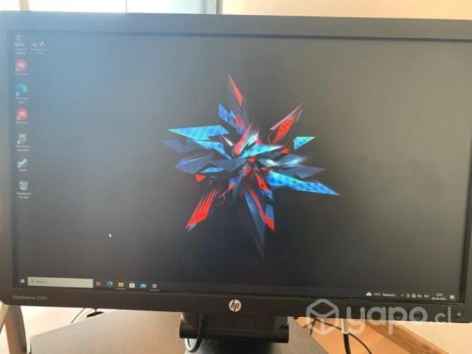 SETUP GAMER GAMA media (LEER DESCRIPCIÓN)