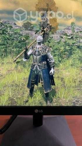 SETUP GAMER GAMA media (LEER DESCRIPCIÓN)