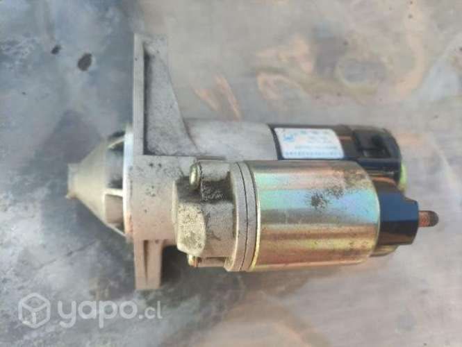 Motor de Partida Geely Lc 2012