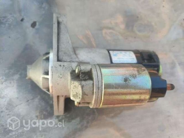 Motor de Partida Geely Lc 2012