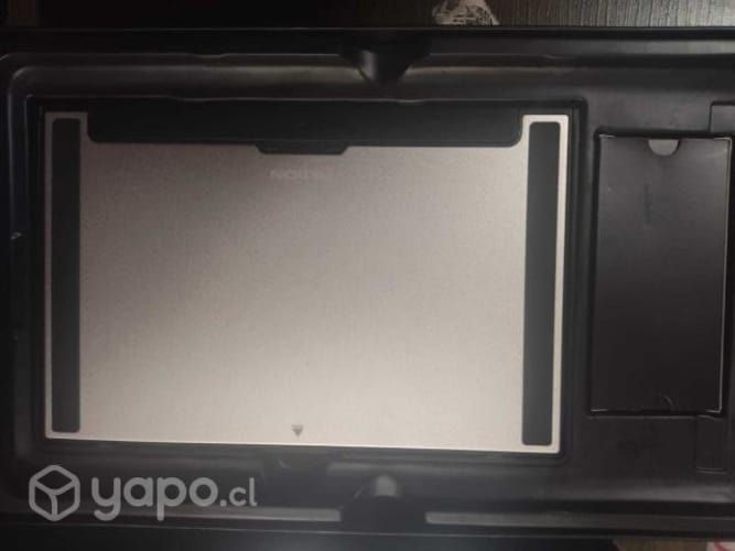 Tableta digitalizadora Huion Kamvas Pro 13