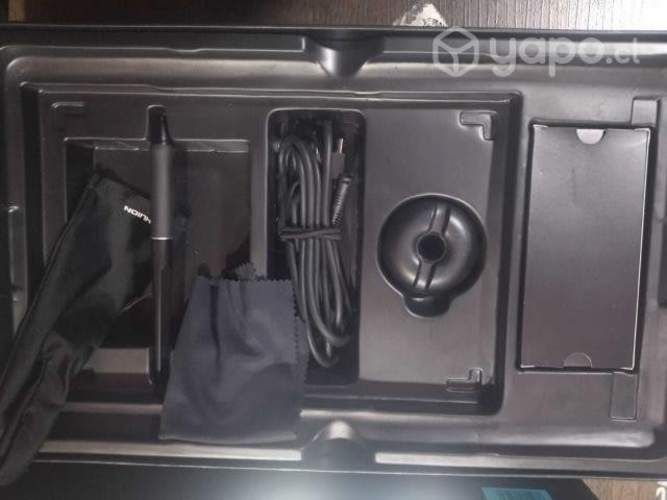 Tableta digitalizadora Huion Kamvas Pro 13