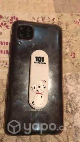 Huawei p40 lite usado