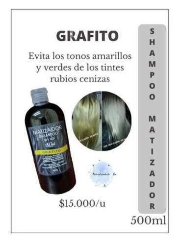 Matizadores naturales