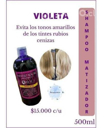 Matizadores naturales