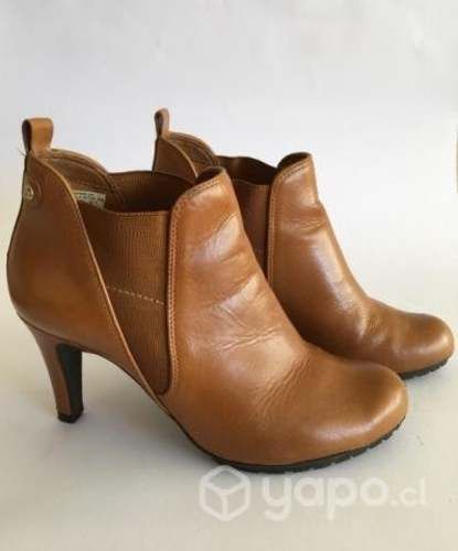 Botines Clarks Talla 35