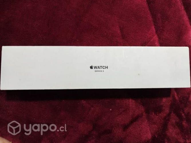 Apple Watch S3 42mm