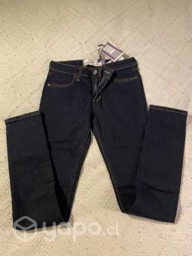 Jeans Lois nuevo c/ etiqueta