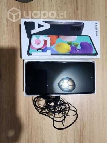 Samsung A51
