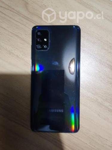 Samsung A51