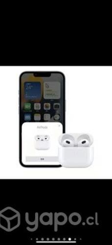 Audífonos Bluetooth