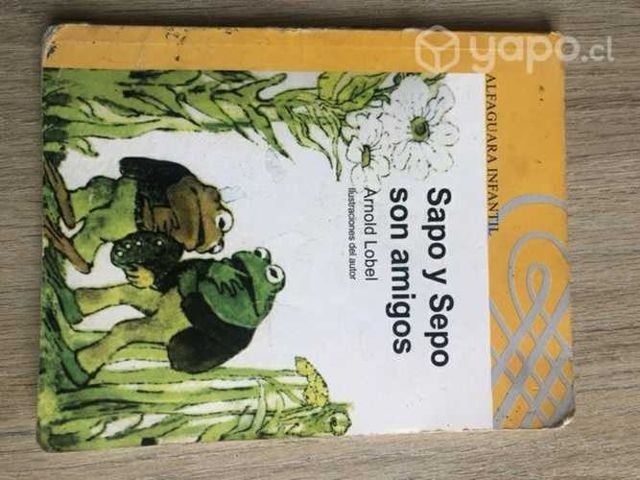 Libros de lectura escolar