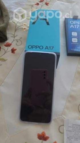 Celular nuevo con garantía y boleta