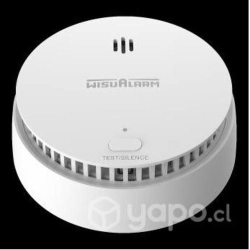 Detector de humos autónomo Standalone Dahua