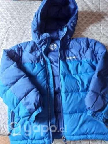 Parca niño marca kilimanjaro