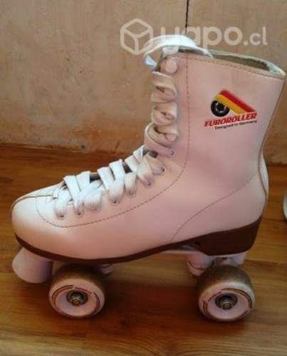Patines profesionales